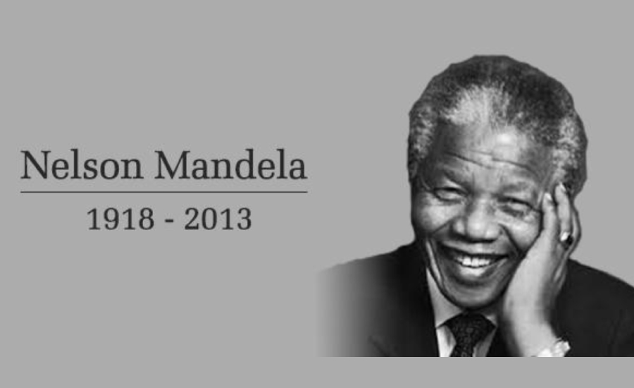 nelson-mandela